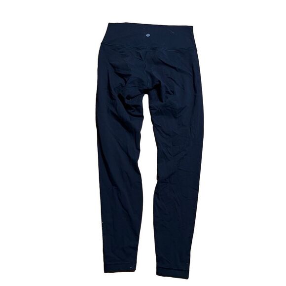 7 Item Lululemon Leggings Size 10-14 Bundle Lot - Picture 3 of 11